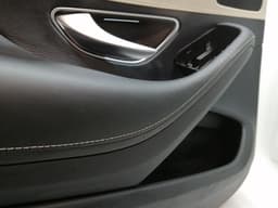 MERCEDES-BENZ Mercedes W222 Door Card Left A2227301902 Door Trim Rear 1B55 LWB DESIGNO — thumbnail 6