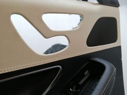 MERCEDES-BENZ Mercedes W222 Door Card Left A2227301902 Door Trim Rear 1B55 LWB DESIGNO — thumbnail 5