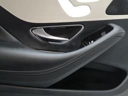MERCEDES-BENZ Mercedes W222 Door Card Left A2227301902 Door Trim Rear 1B55 LWB DESIGNO — thumbnail 7