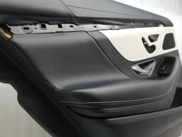 MERCEDES-BENZ Mercedes W222 Door Card Left A2227301902 Door Trim Rear 1B55 LWB DESIGNO — thumbnail 8