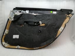 MERCEDES-BENZ Mercedes W222 Door Card Left A2227301902 Door Trim Rear 1B55 LWB DESIGNO — thumbnail 10