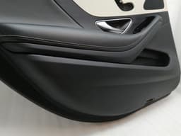 MERCEDES-BENZ Mercedes W222 Door Card Left A2227301902 Door Trim Rear 1B55 LWB DESIGNO — thumbnail 9