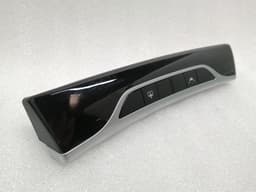 MERCEDES-BENZ Mercedes S-class W222 roller blind switch A2229057206 RIGHT HANDLE RHD — thumbnail 8