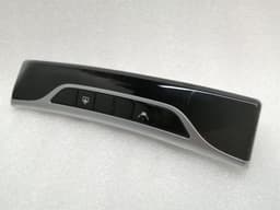 MERCEDES-BENZ Mercedes S-class W222 roller blind switch A2229057206 RIGHT HANDLE RHD — thumbnail 9
