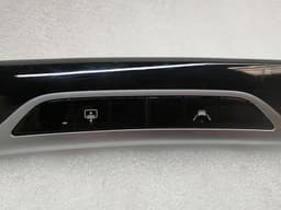 MERCEDES-BENZ Mercedes S-class W222 roller blind switch A2229057206 RIGHT HANDLE RHD — thumbnail 10