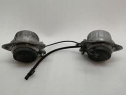 MERCEDES-BENZ Mercedes S-Class W222 Engine Mount Set A2222408100 Engine Holder Set — thumbnail 9