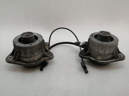 MERCEDES-BENZ Mercedes S-Class W222 Engine Mount Set A2222408100 Engine Holder Set — thumbnail 10