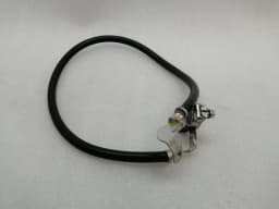 MERCEDES-BENZ MERCEDES S-CLASS W222 WIRING LOOM A0009055209 WIRING HARNESS NEGATIVE — thumbnail 4