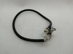MERCEDES-BENZ MERCEDES S-CLASS W222 WIRING LOOM A0009055209 WIRING HARNESS NEGATIVE — thumbnail 1