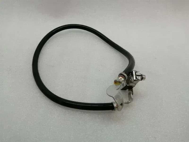 MERCEDES-BENZ MERCEDES S-CLASS W222 WIRING LOOM A0009055209 WIRING HARNESS NEGATIVE