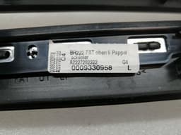 MERCEDES-BENZ Mercedes S-Class W222 Door Veneer Set A2227300781 Bar Cover Set LED — thumbnail 6