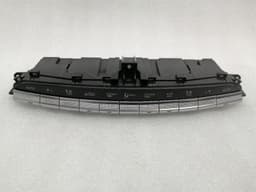 MERCEDES-BENZ Mercedes S-Class W222 Auto Climate Control A2229068104 Climate Control Panel A/C — thumbnail 1
