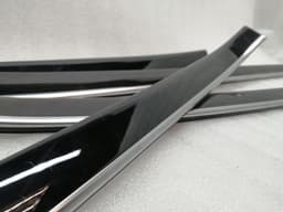 MERCEDES-BENZ Mercedes S-Class W222 Door Veneer Set A2227300781 Bar Cover Set LED — thumbnail 4