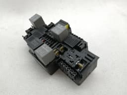 MERCEDES-BENZ Mercedes S-Class W222 Fuse Box A2139062302 Fuse Box — thumbnail 6