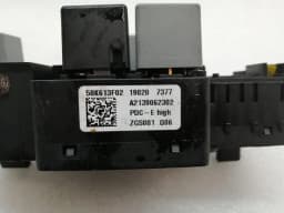 MERCEDES-BENZ Mercedes S-Class W222 Fuse Box A2139062302 Fuse Box — thumbnail 8