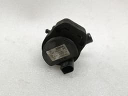 MERCEDES-BENZ Mercedes S-Class W222 Additional Cooling Pump A2128350164 Coolant Pump Pump — thumbnail 9