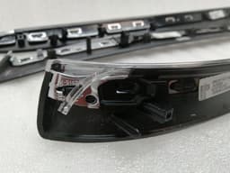 MERCEDES-BENZ Mercedes S-Class W222 Door Veneer Set A2227300781 Bar Cover Set LED — thumbnail 10