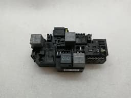 MERCEDES-BENZ Mercedes S-Class W222 Fuse Box A2139062302 Fuse Box — thumbnail 1