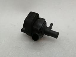 MERCEDES-BENZ Mercedes S-Class W222 Additional Cooling Pump A2128350164 Coolant Pump Pump — thumbnail 3