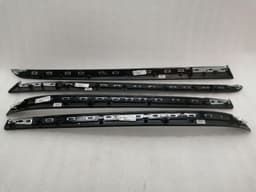MERCEDES-BENZ Mercedes S-Class W222 Door Veneer Set A2227300781 Bar Cover Set LED — thumbnail 5