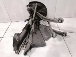 MERCEDES-BENZ Mercedes S-class W222 Left Rear Hub A2223500941 Wheel Bearing Housing Rear Left — thumbnail 5