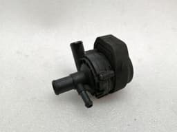 MERCEDES-BENZ Mercedes S-Class W222 Additional Cooling Pump A2128350164 Coolant Pump Pump — thumbnail 2