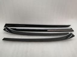MERCEDES-BENZ Mercedes S-Class W222 Door Veneer Set A2227300781 Bar Cover Set LED — thumbnail 1