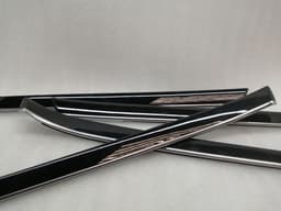 MERCEDES-BENZ Mercedes S-Class W222 Door Veneer Set A2227300781 Bar Cover Set LED — thumbnail 3