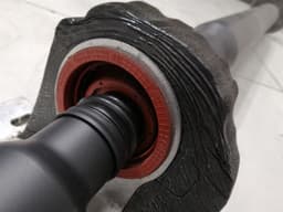 MERCEDES-BENZ Mercedes S-Class W222 Propelled A2224105905 Gimbal Shaft M656 9G DIESEL — thumbnail 4