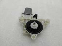 MERCEDES-BENZ Mercedes S-Class W222 Rear Left Door Window Motor A2229061903 Window Regulator Motor — thumbnail 1