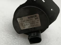 MERCEDES-BENZ Mercedes S-Class W222 Additional Cooling Pump A2128350164 Coolant Pump Pump — thumbnail 5
