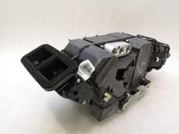 MERCEDES-BENZ Mercedes S-Class W222 Heater Blower A2228305505 Engine Heater Blower — thumbnail 2