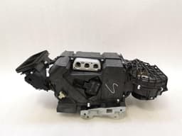 MERCEDES-BENZ Mercedes S-Class W222 Heater Blower A2228305505 Engine Heater Blower — thumbnail 1