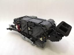 MERCEDES-BENZ Mercedes S-Class W222 Heater Blower A2228305505 Engine Heater Blower — thumbnail 3