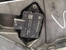 MERCEDES-BENZ Mercedes S-Class W222 Heater Blower A2228305505 Engine Heater Blower — thumbnail 8