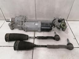 MERCEDES-BENZ Mercedes S-Class W222 Power Steering Rack A2224606701 Right Hand Drive RHD — thumbnail 1