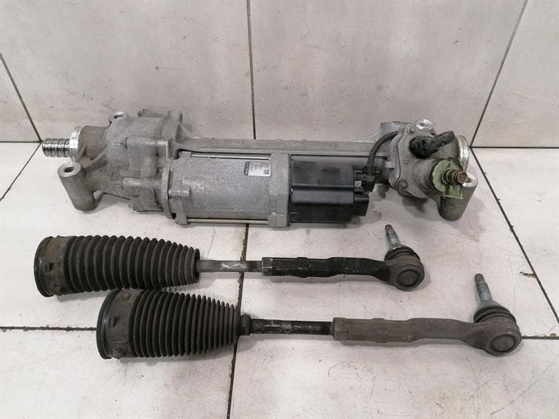 MERCEDES-BENZ Mercedes S-Class W222 Power Steering Rack A2224606701 Right Hand Drive RHD