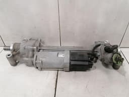 MERCEDES-BENZ Mercedes S-Class W222 Power Steering Rack A2224606701 Right Hand Drive RHD — thumbnail 3