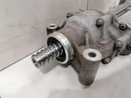 MERCEDES-BENZ Mercedes S-Class W222 Power Steering Rack A2224606701 Right Hand Drive RHD — thumbnail 4