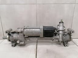 MERCEDES-BENZ Mercedes S-Class W222 Power Steering Rack A2224606701 Right Hand Drive RHD — thumbnail 5