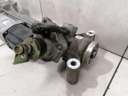 MERCEDES-BENZ Mercedes S-Class W222 Power Steering Rack A2224606701 Right Hand Drive RHD — thumbnail 6
