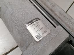 MERCEDES-BENZ Mercedes S-Class W222 Power Steering Rack A2224606701 Right Hand Drive RHD — thumbnail 7