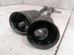 MERCEDES-BENZ Mercedes S-Class W222 Power Steering Rack A2224606701 Right Hand Drive RHD — thumbnail 9