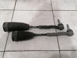 MERCEDES-BENZ Mercedes S-Class W222 Power Steering Rack A2224606701 Right Hand Drive RHD — thumbnail 10