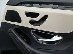 MERCEDES-BENZ Mercedes W222 Door Card Right A2227302002 Door Trim Rear 1B55 LWB DESIGNO — thumbnail 3