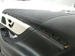 MERCEDES-BENZ Mercedes W222 Door Card Right A2227302002 Door Trim Rear 1B55 LWB DESIGNO — thumbnail 4