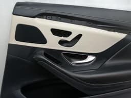 MERCEDES-BENZ Mercedes W222 Door Card Right A2227302002 Door Trim Rear 1B55 LWB DESIGNO — thumbnail 2