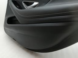 MERCEDES-BENZ Mercedes W222 Door Card Right A2227302002 Door Trim Rear 1B55 LWB DESIGNO — thumbnail 6