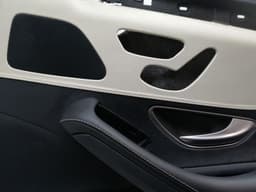 MERCEDES-BENZ Mercedes W222 Door Card Right A2227302002 Door Trim Rear 1B55 LWB DESIGNO — thumbnail 9