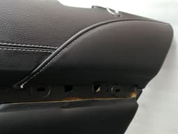MERCEDES-BENZ Mercedes W222 Door Card Right A2227302002 Door Trim Rear 1B55 LWB DESIGNO — thumbnail 10